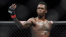 Adesanya vs. Pyfer, Barber vs. Grasso 2 booked for UFC Seattle