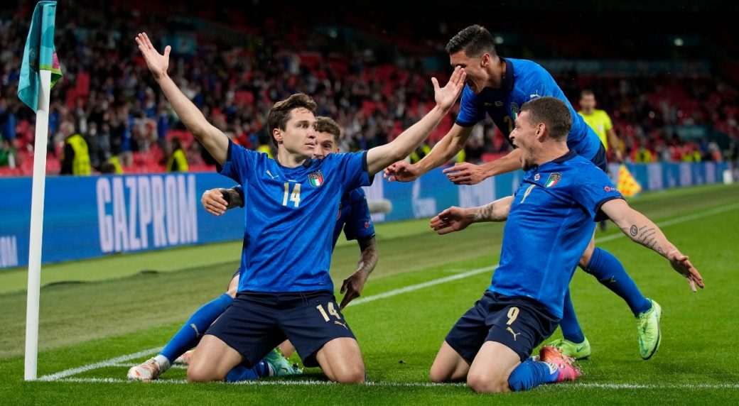 Euro 2020 Semifinals Power Rankings: England favoured, but Italy still ...