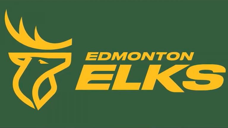 Watch as Edmonton Elks president Chris Presson officially announces the team's re-branding and gets us all pumped up for the new era of football in Edmonton.