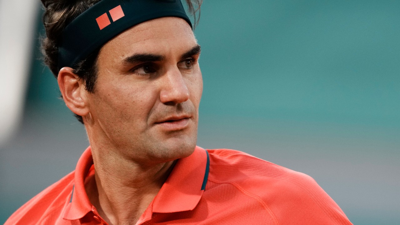 Roger Federer withdraws from French Open before fourth round - Vimarsana News