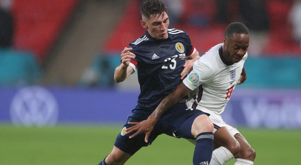 Scotland standout Billy Gilmour joins Norwich on loan from Chelsea