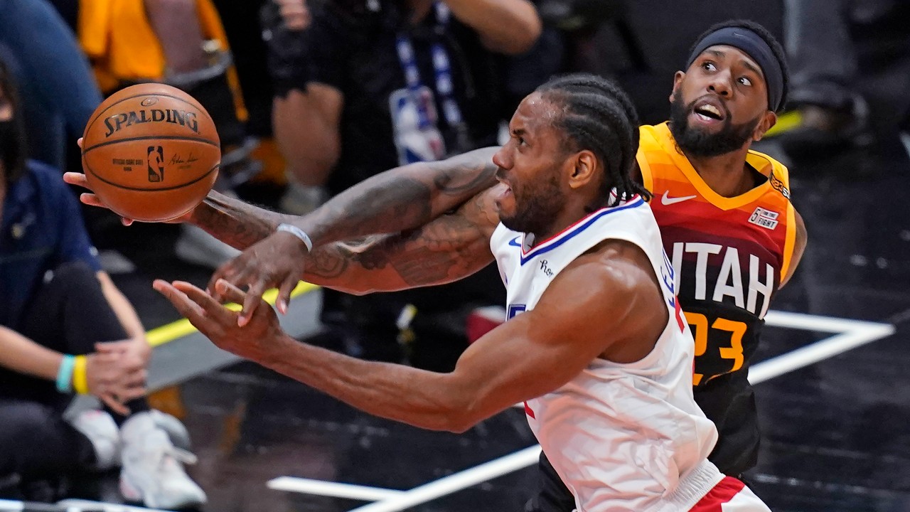 Clippers