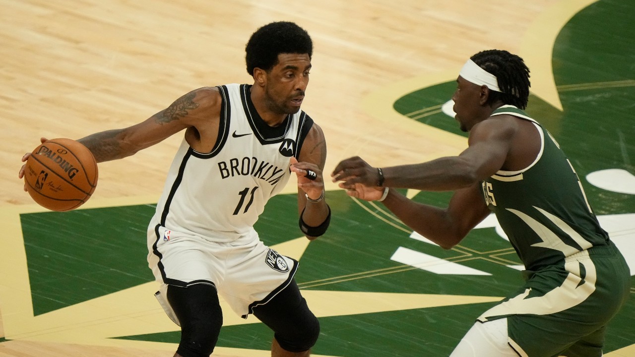 new york nets kyrie irving