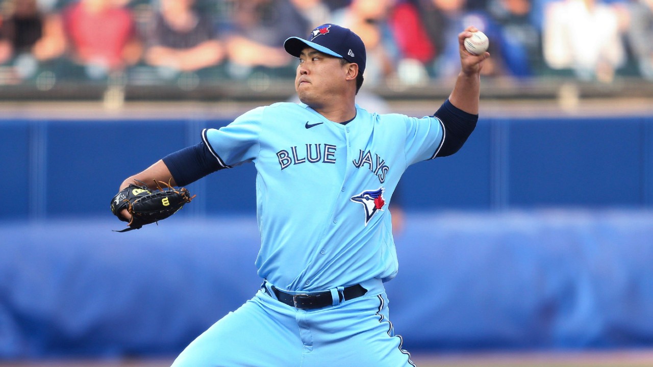 Ryu's rare speedbump, quiet offence leads to Astros' rout of Blue Jays - Vimarsana News