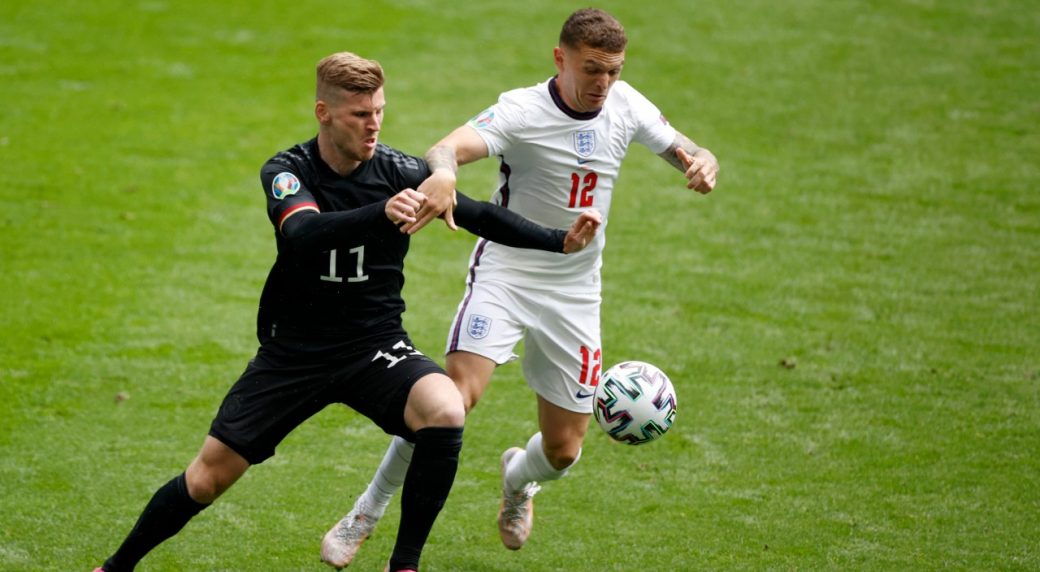 Recurring problems plague Germany team one year before the country hosts Euro 2024