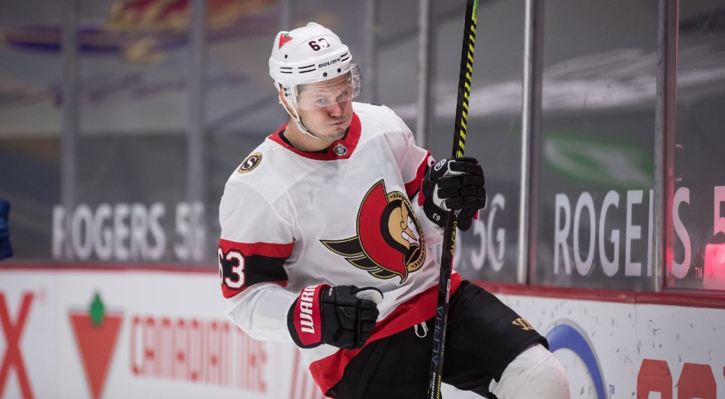 Ottawa Senators Rumors: 2 UFAs Could Return Next Season - NHL