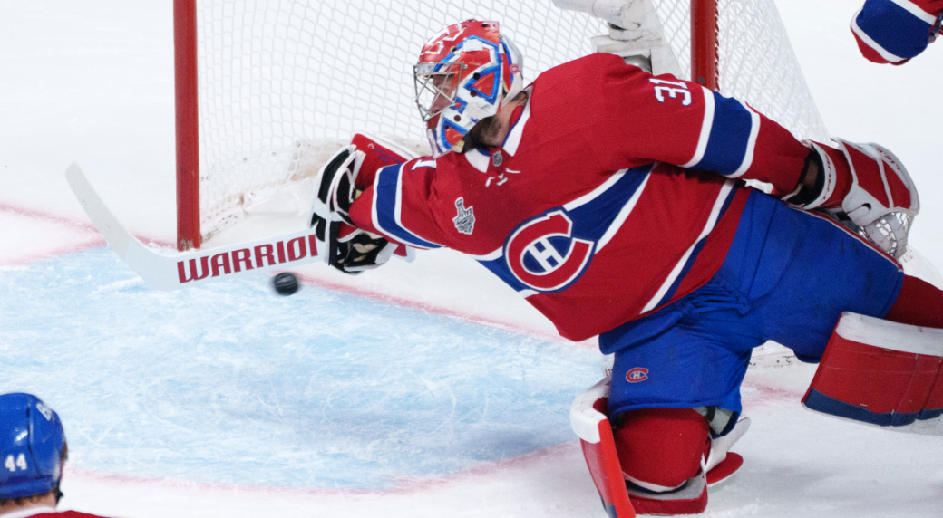 Canadiens' Price, Drouin expected to be ready for training camp