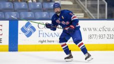 Jets 2021 first-round pick Chaz Lucius retires from hockey for medical reasons