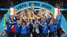 UEFA puts Euro 2024 opener in Munich and final in Berlin