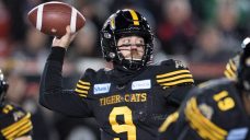CFL East preview: Tiger-Cats hope Evans can lead team over final hurdle