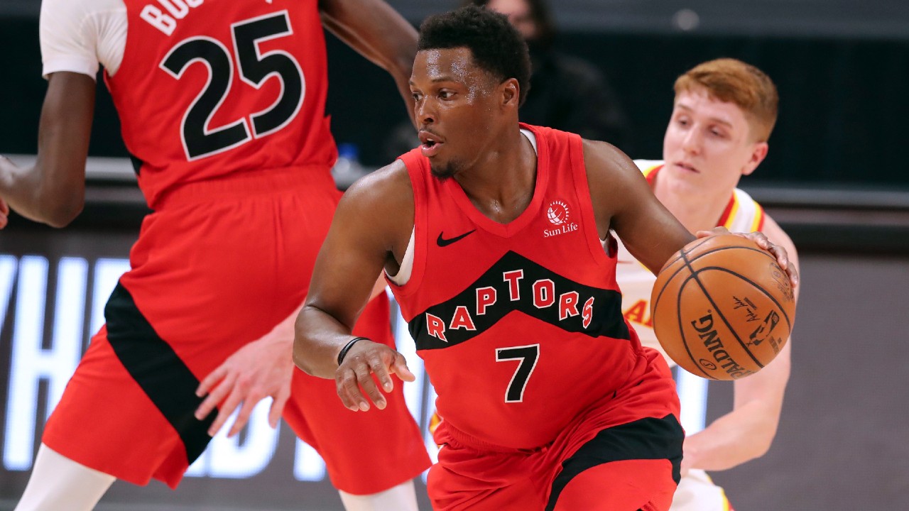 Raptors face three different paths as important off-season looms ...