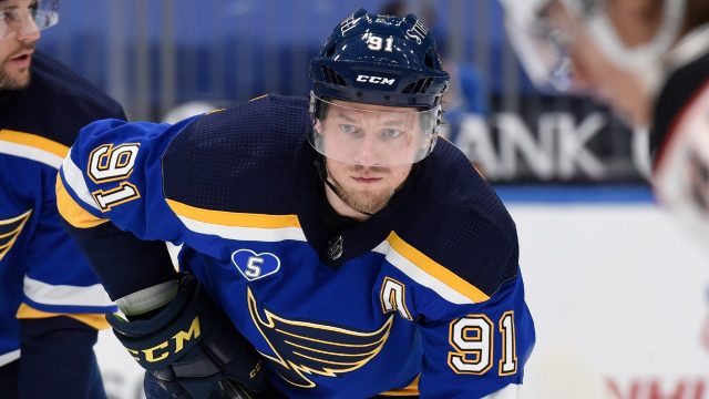 Seattle Kraken is likely to select Vladimir Tarasenko and then use him as  trade bait
