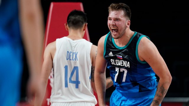 Dončić i Mavsi preživjeli Ballov triple-double, Cavsi dobili Warriorse - N1