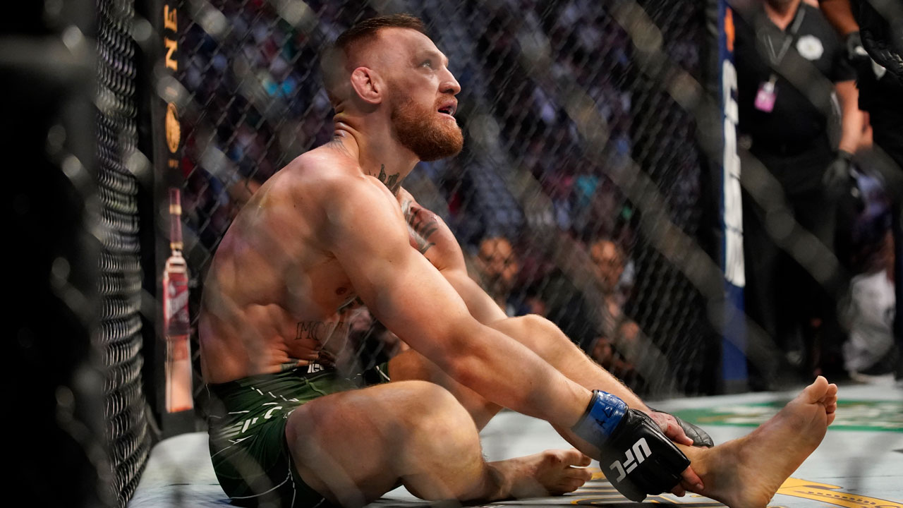 Four key questions facing UFC ahead of second half of 2026 schedule Four key questions facing UFC ahead of second half of 2026 schedule