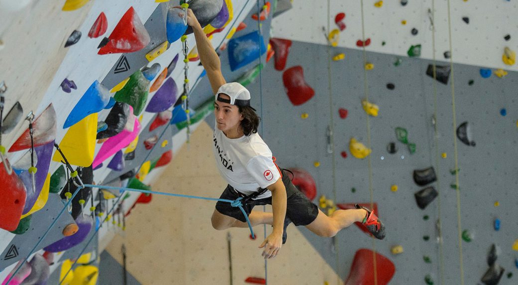 Sport climbing at Tokyo 2020: Events, schedule, athletes to watch
