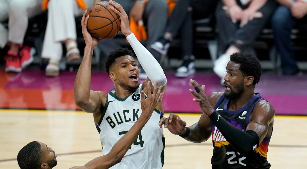 What to watch for as Suns host Bucks in Game 5 of NBA Finals on