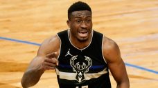 Bucks sign Thanasis Antetokounmpo to one-year deal