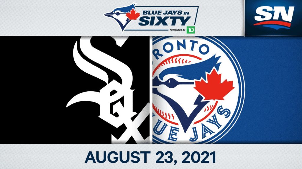 Valera Scores On Wild Pitch As Blue Jays Beat White Sox Sportsnet Ca