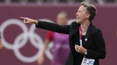 Canada coach Bev Priestman left off FIFA coaching award finalists’ list again