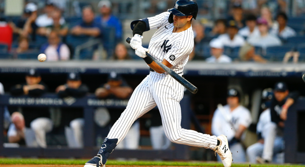 Report: Twins, OF Joey Gallo agree to one-year, M deal