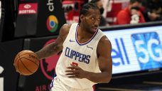Clippers’ Kawhi Leonard ruled out for Game 5 vs. Suns