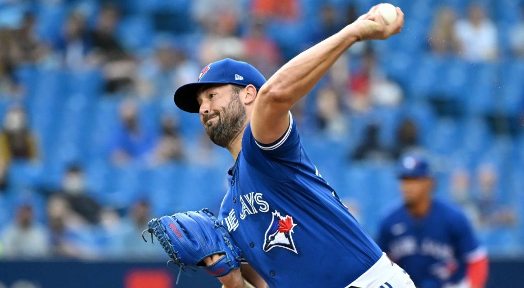 MLB Wagers of the Week: Bet on Blue Jays in crucial Orioles series?