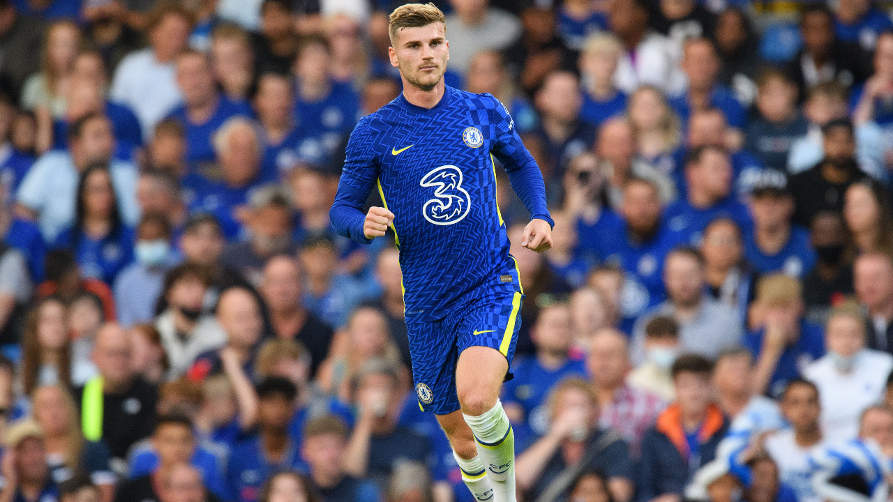 Timo-Werner