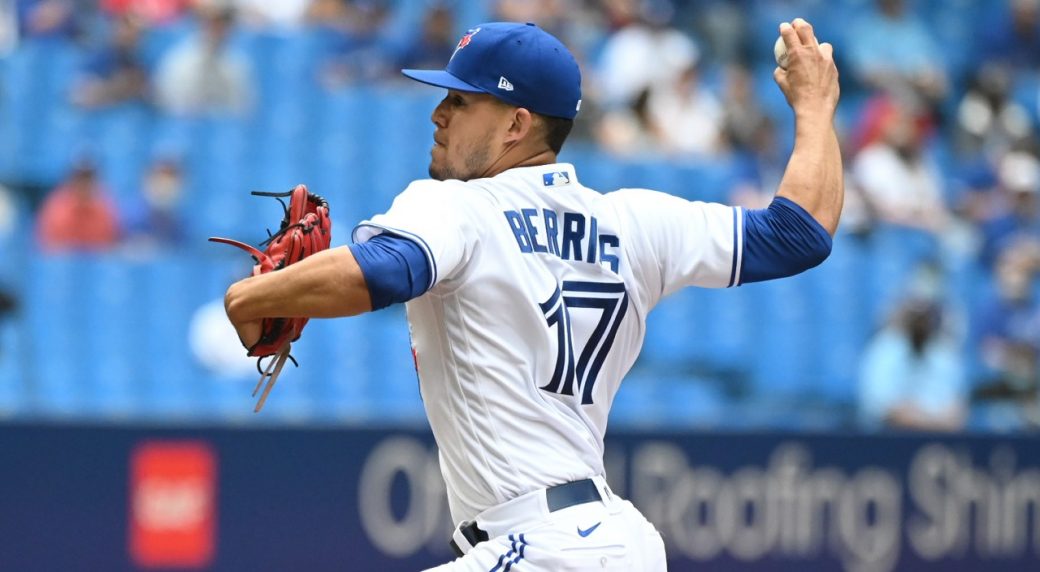 Blue Jays' bold acquisition of Berrios reflects organization's faith in