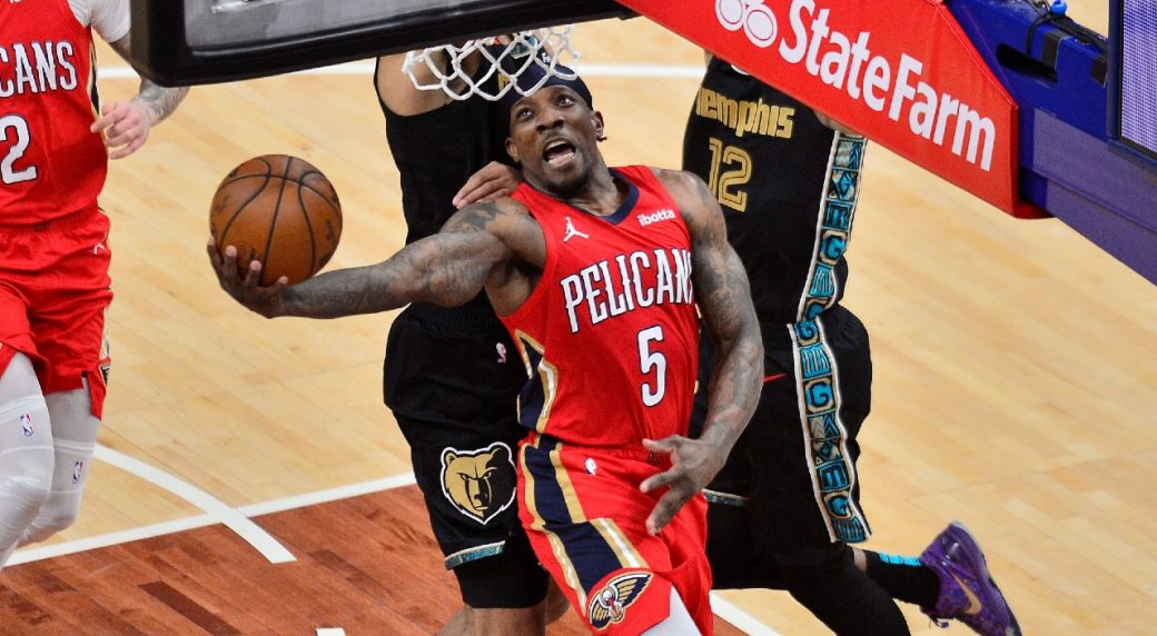 Grizzlies Trade Bledsoe To Clippers For Rondo Beverley And Oturu