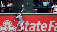 How outfield defence could impact Blue Jays’ summer deal-making