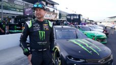 Concussed NASCAR champion Kurt Busch to step away from sport