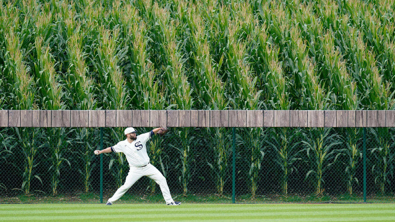 How Field of Dreams gets to the heart of its small-town home