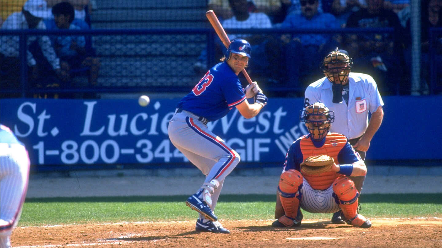 Inside Larry Walker's unbelievable path to the Baseball Hall of Fame