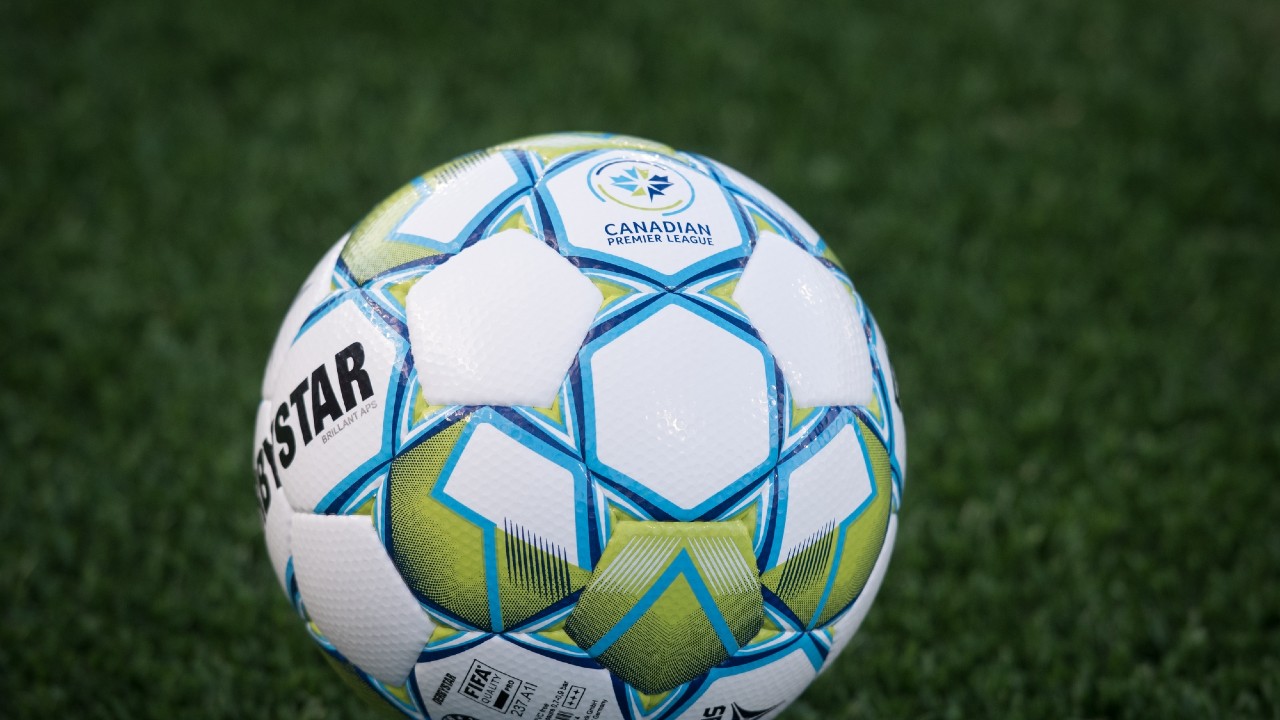 Canadian Premier League player Amla suspended two years for anti-doping violation