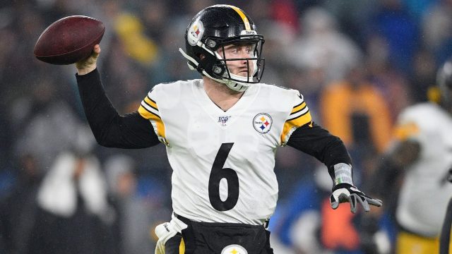 Redblacks sign former Steelers QB Devlin 'Duck' Hodges - Sportsnet.ca