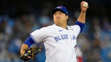Blue Jays’ Ryu to make season debut vs. Orioles on Aug. 1