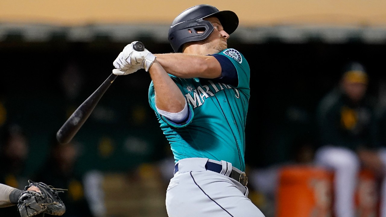 Long-time Mariners star Kyle Seager retires after 11 seasons