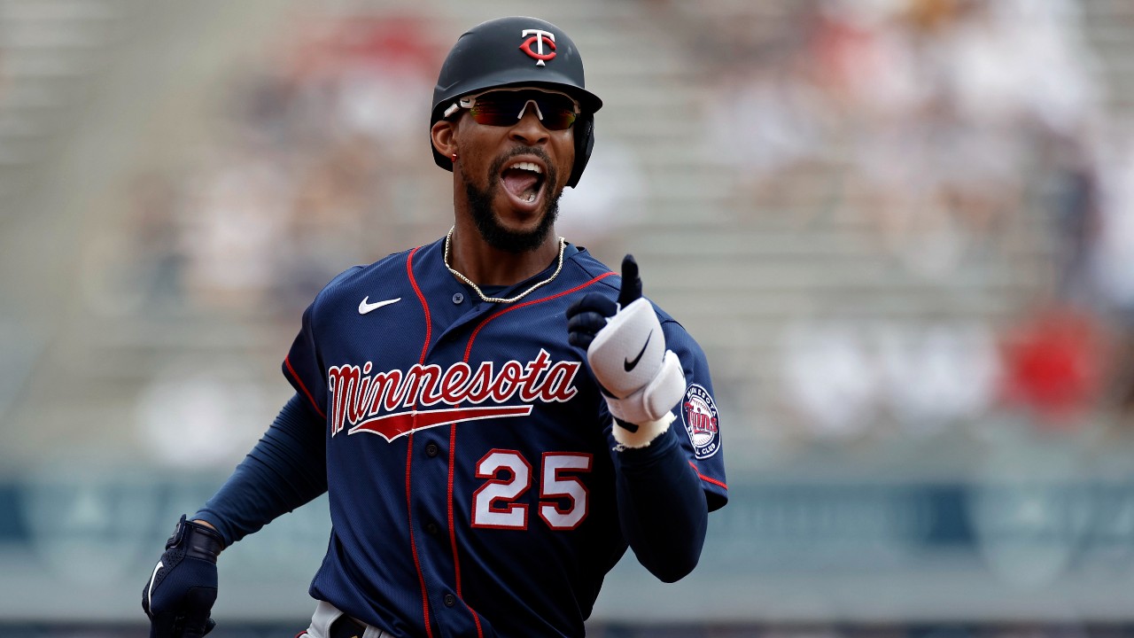 Miguel Sano helps Twins continue unlikely postseason chase - Sports  Illustrated