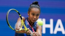 Leylah Fernandez tops Camila Osorio to win second straight Monterrey Open title