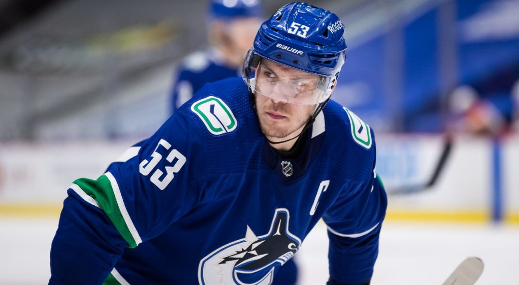 Vancouver Canucks News, Scores, Status, Schedule - NHL 