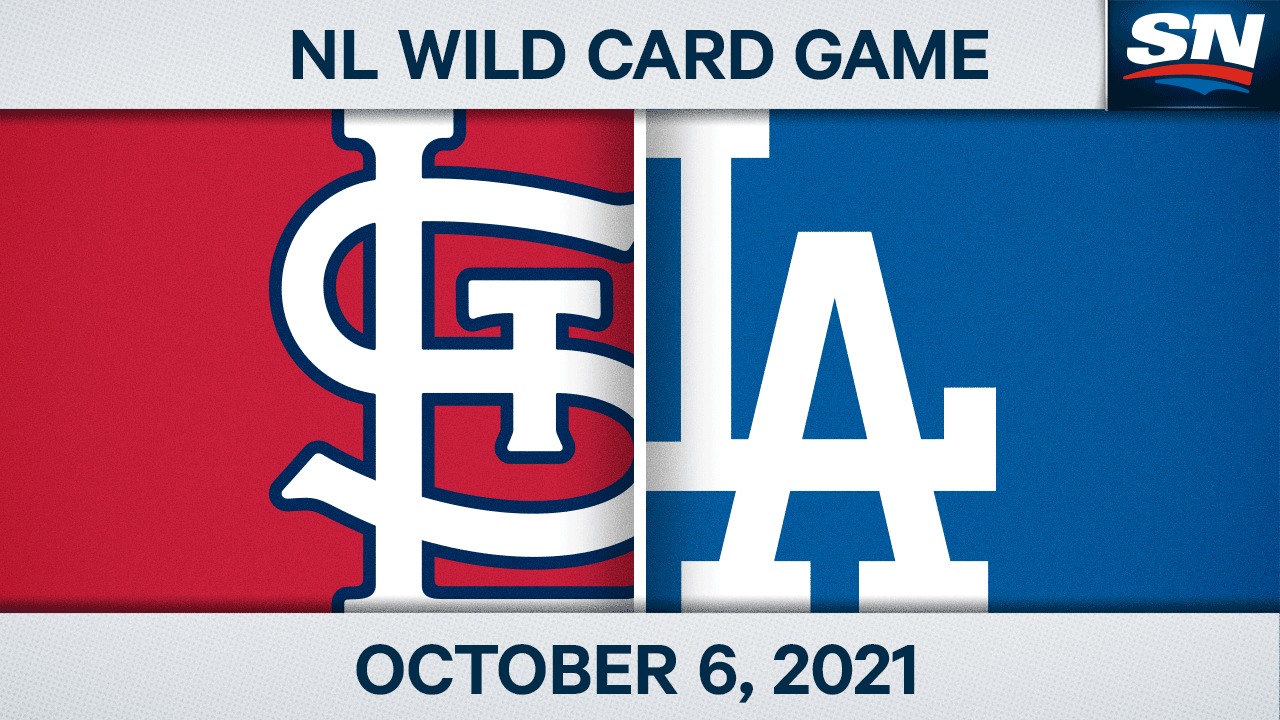 Puntos destacados del comodín de la Liga Nacional: Dodgers 3, Cardinals 1