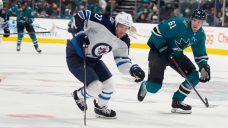 Jets’ Ehlers, Samberg out with injuries against Golden Knights