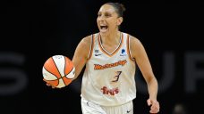 Mercury’s Taurasi to miss remainder of WNBA season