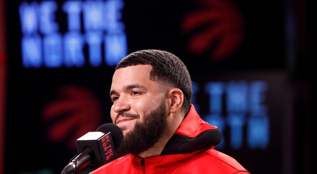 Fred vanvleet career highlights