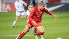 Canada’s Janine Beckie suffers torn ACL, will miss World Cup