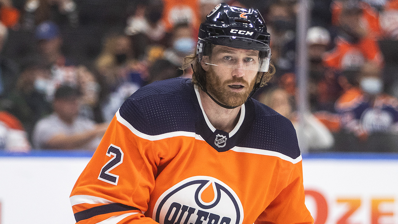 Duncan Keith part of 9 new Oilers front office changes