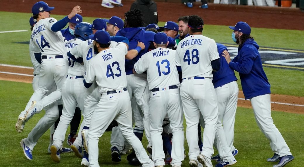 2021 MLB Playoff Predictions: Insiders pick World Series champs, MVPs