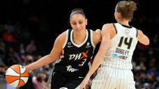 Taurasi becomes first player in WNBA history to score 30 points at age 40