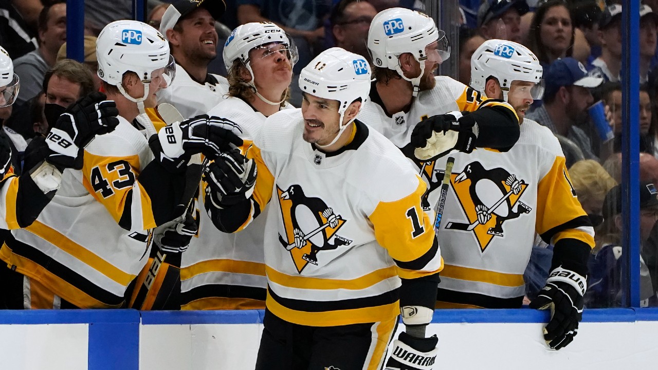 streaming nhl pittsburgh penguins