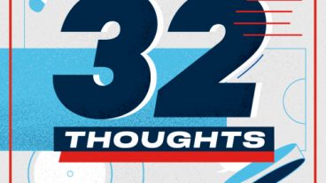 32 Thoughts: The Podcast